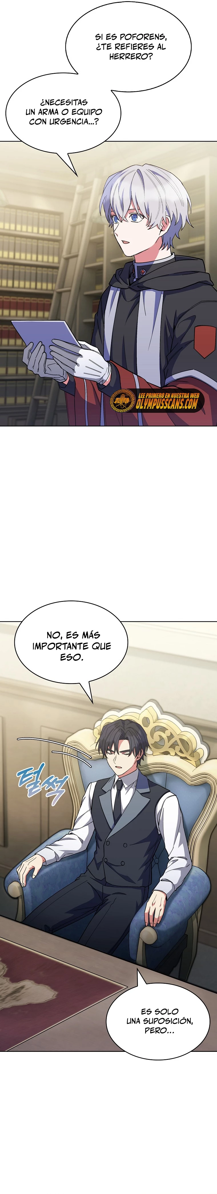 Regresé a mi arruinada familia > Capitulo 34 > Page 431