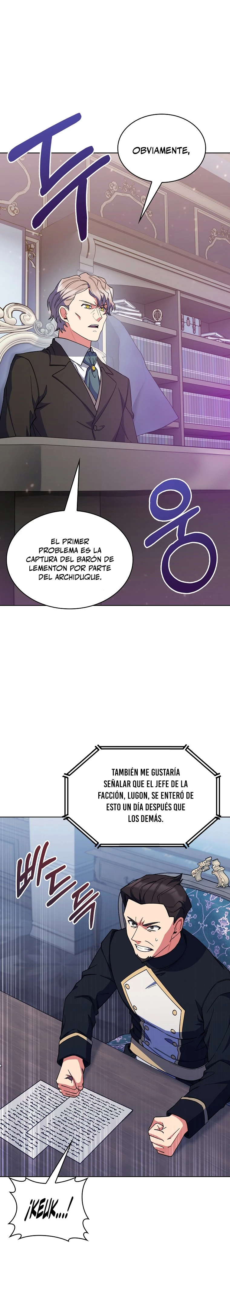 Regresé a mi arruinada familia > Capitulo 35 > Page 61