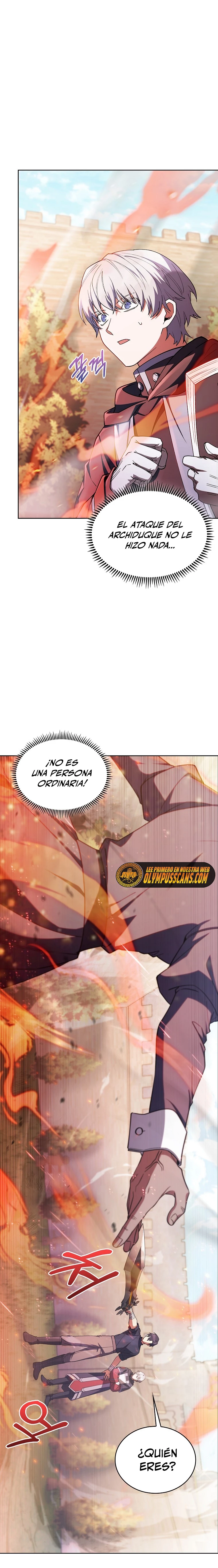 Regresé a mi arruinada familia > Capitulo 35 > Page 351