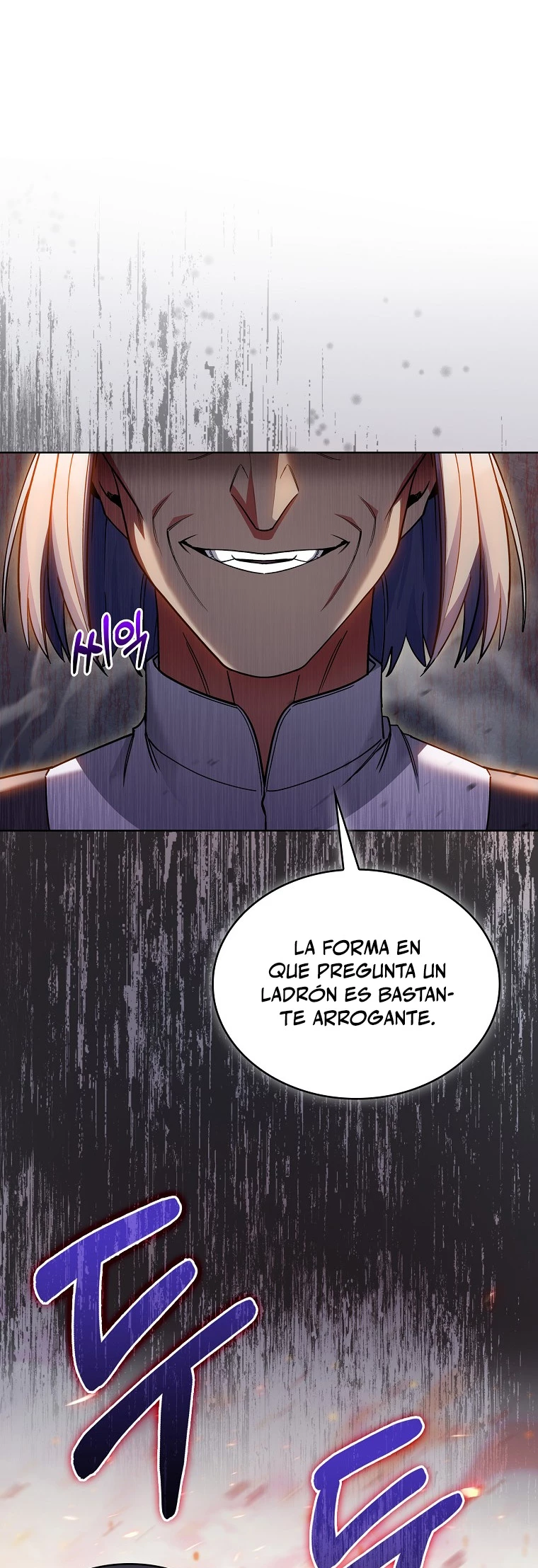 Regresé a mi arruinada familia > Capitulo 35 > Page 361