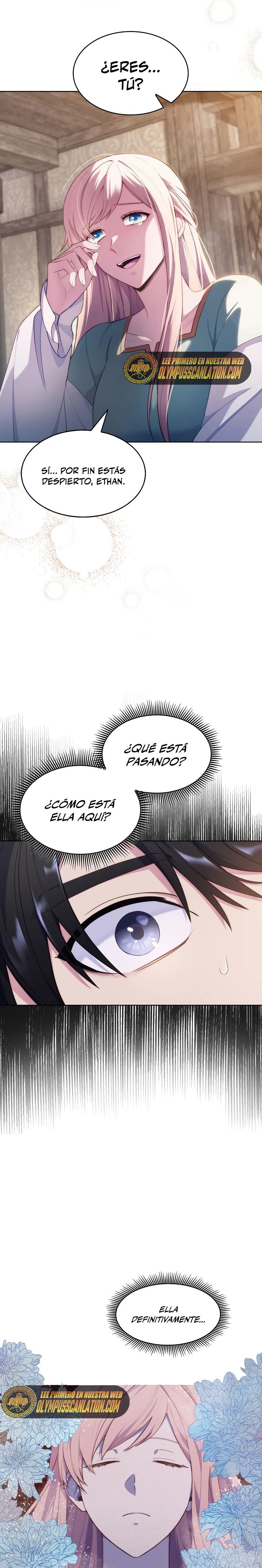 Regresé a mi arruinada familia > Capitulo 1 > Page 201