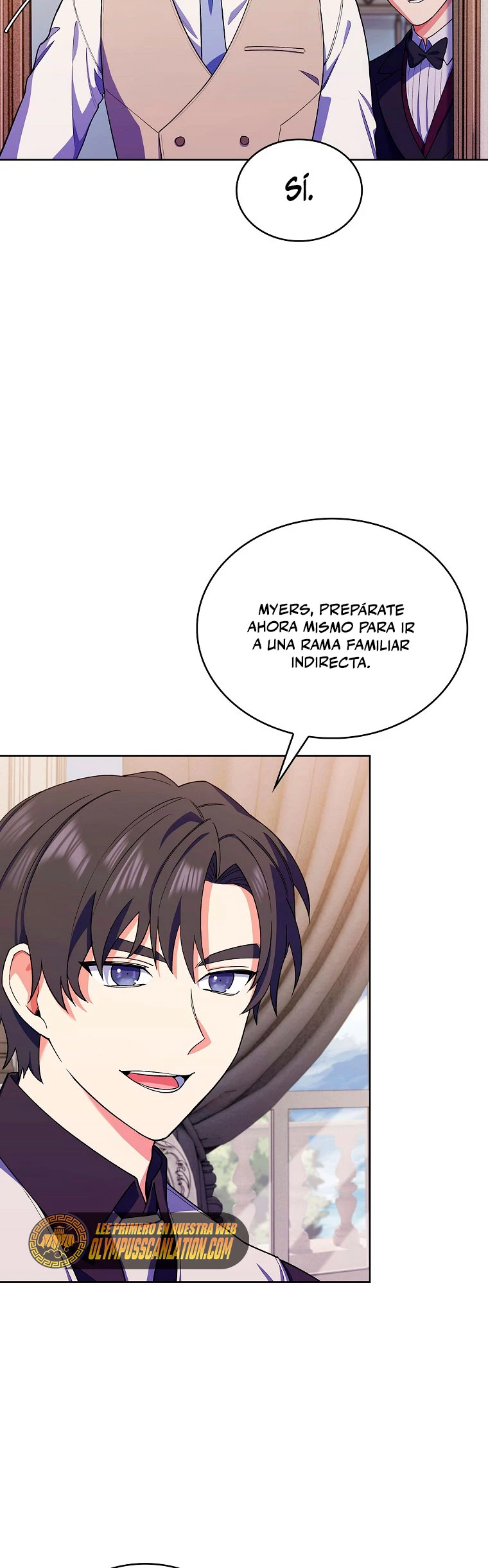 Regresé a mi arruinada familia > Capitulo 10 > Page 41