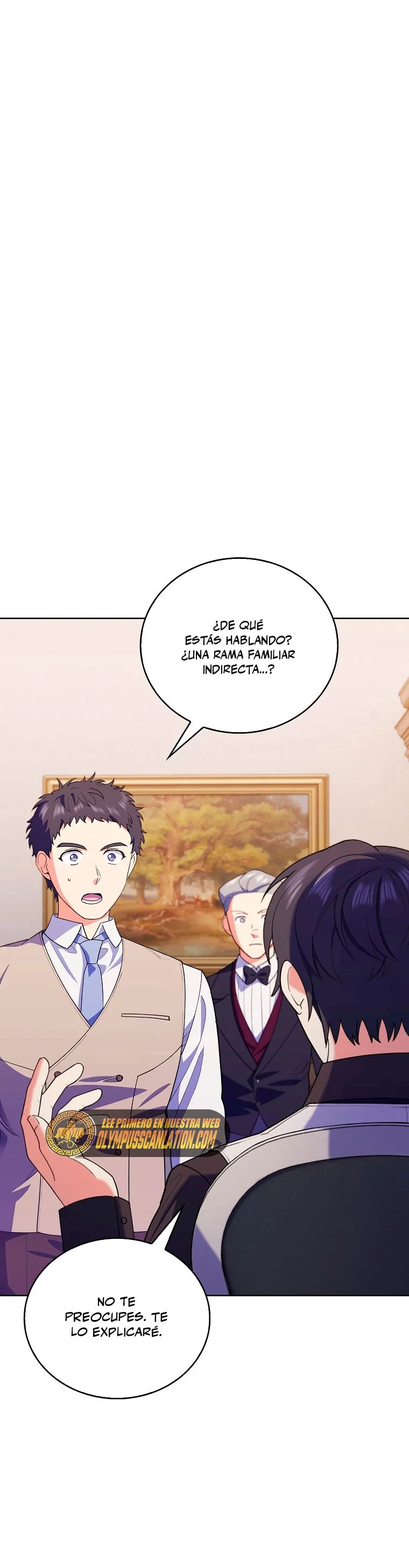 Regresé a mi arruinada familia > Capitulo 10 > Page 61