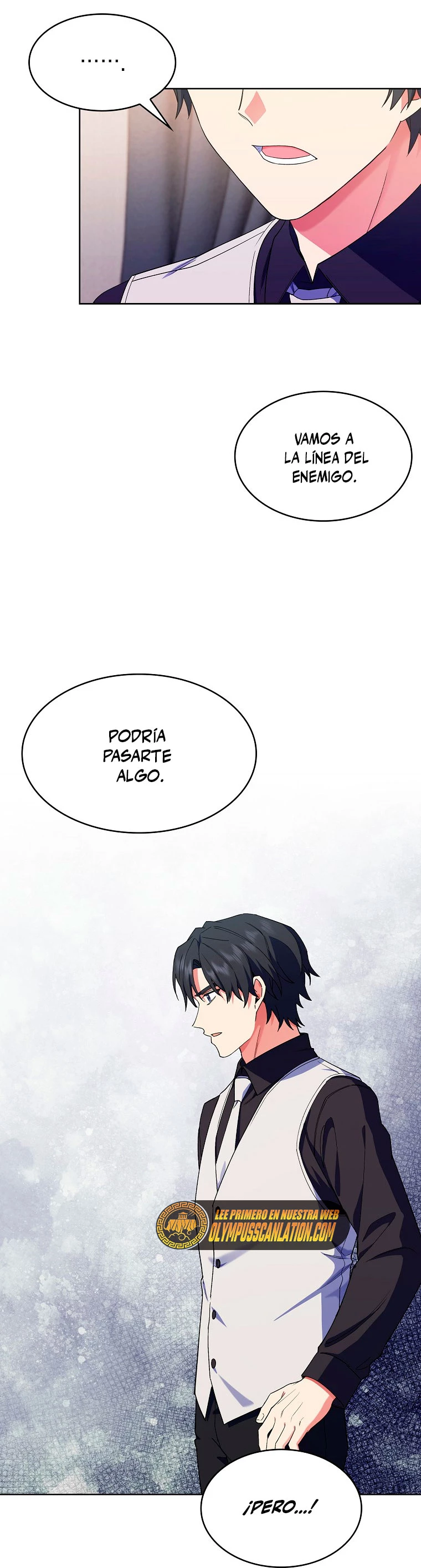 Regresé a mi arruinada familia > Capitulo 10 > Page 131