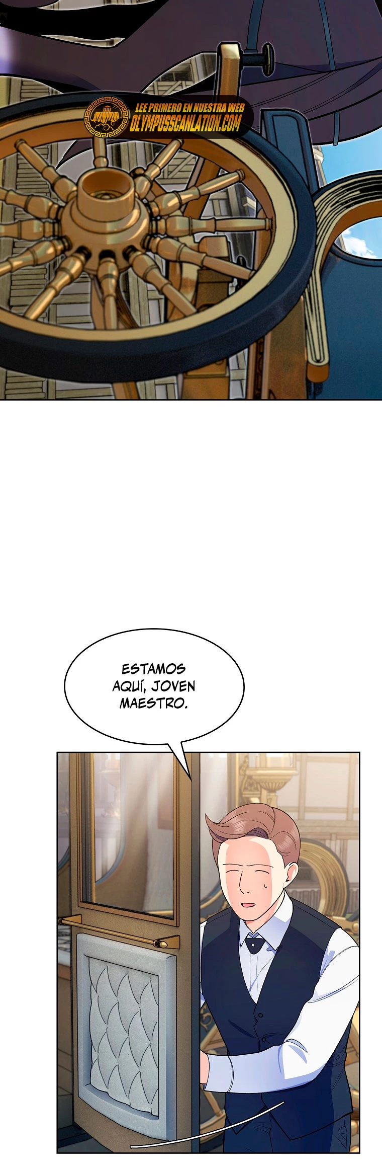 Regresé a mi arruinada familia > Capitulo 10 > Page 461