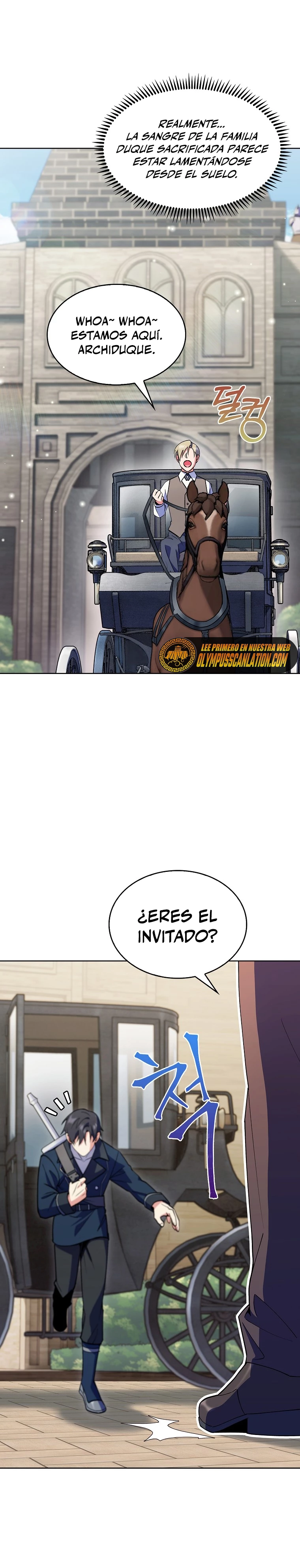 Regresé a mi arruinada familia > Capitulo 11 > Page 201