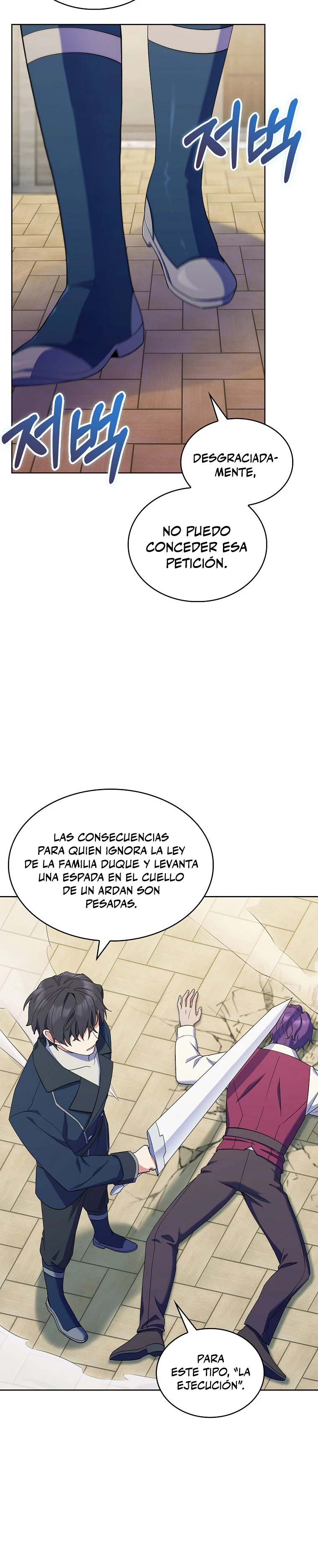 Regresé a mi arruinada familia > Capitulo 12 > Page 241