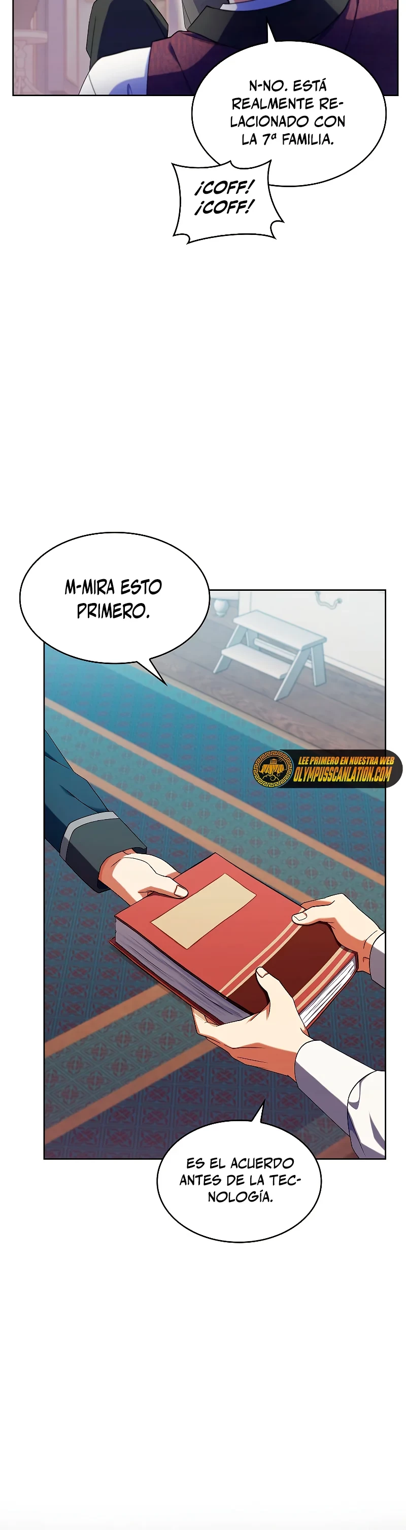 Regresé a mi arruinada familia > Capitulo 14 > Page 221