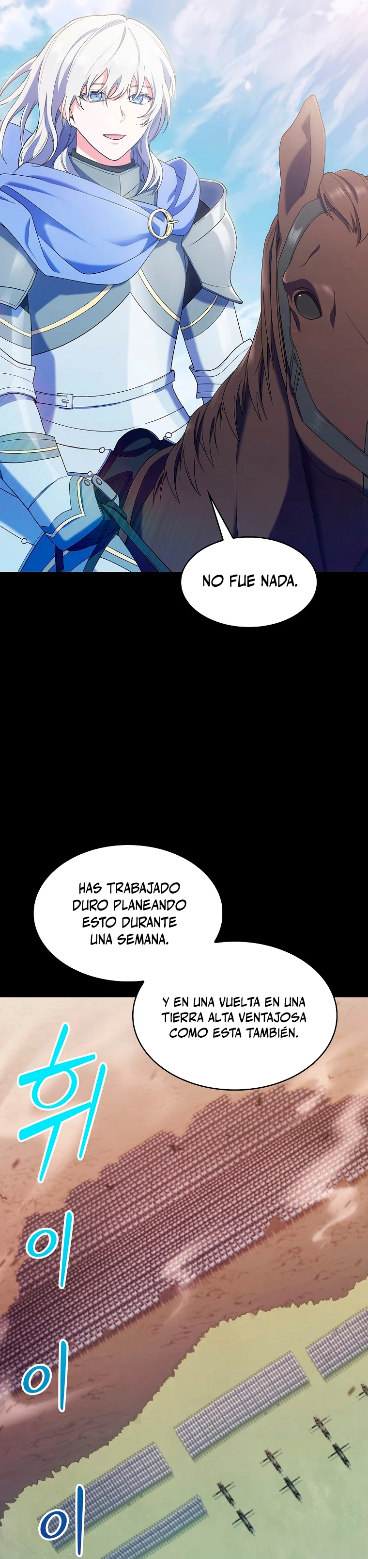 Regresé a mi arruinada familia > Capitulo 15 > Page 201