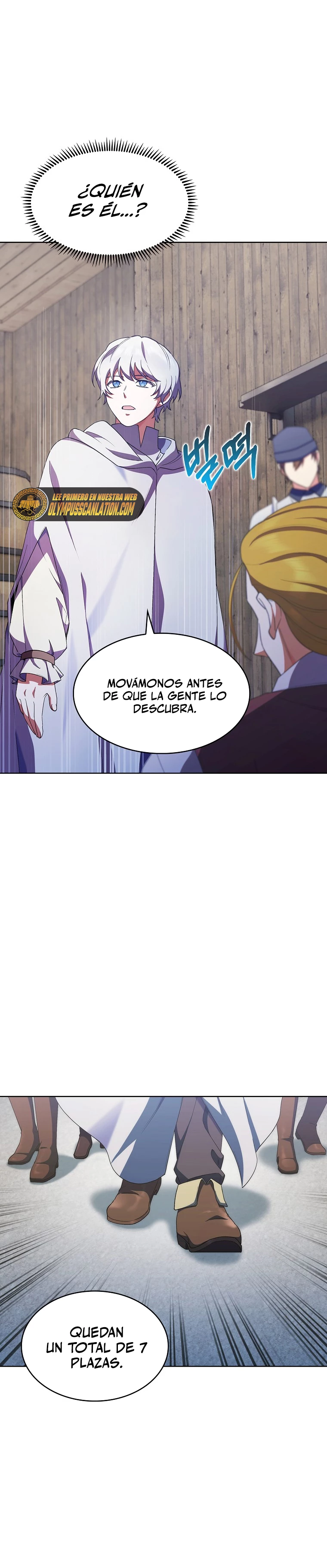 Regresé a mi arruinada familia > Capitulo 16 > Page 91