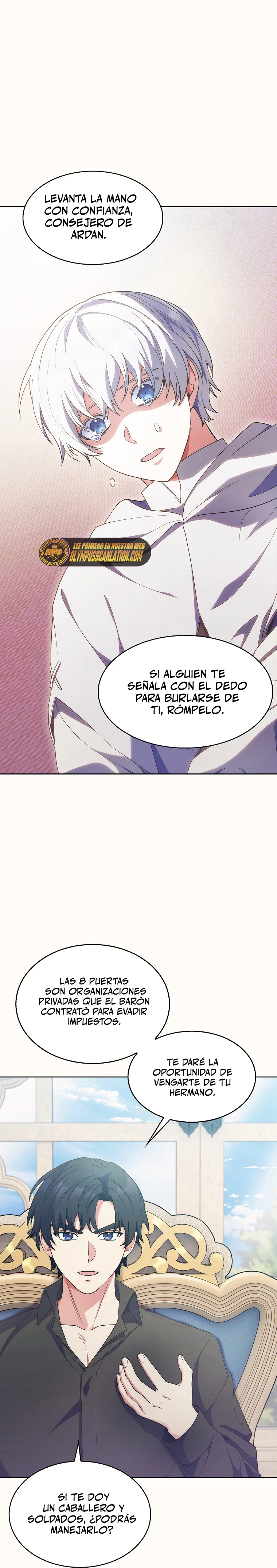 Regresé a mi arruinada familia > Capitulo 16 > Page 201