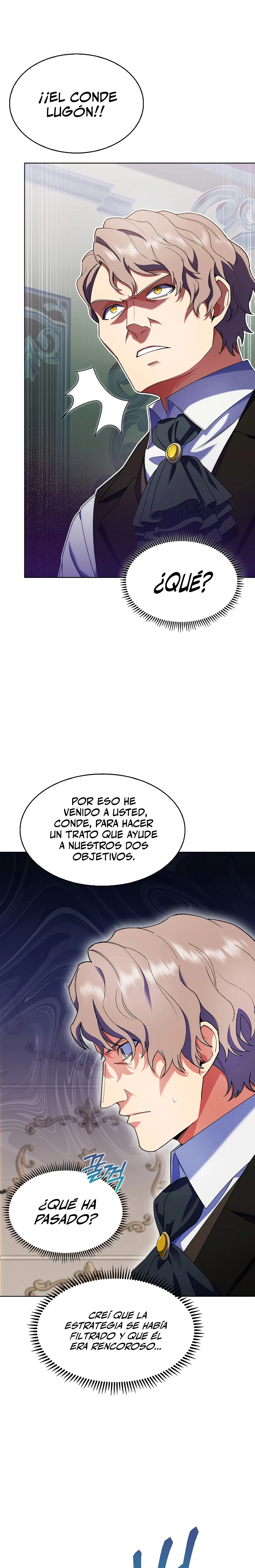 Regresé a mi arruinada familia > Capitulo 17 > Page 61