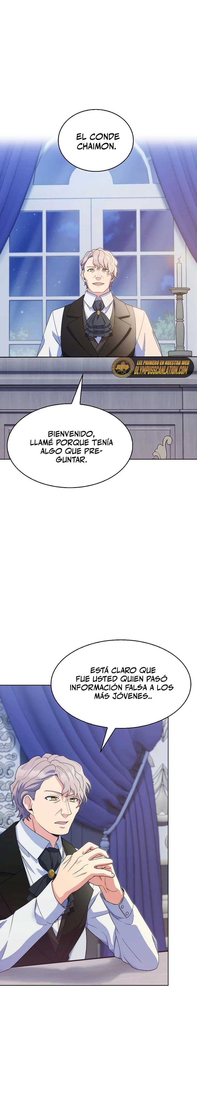 Regresé a mi arruinada familia > Capitulo 17 > Page 111