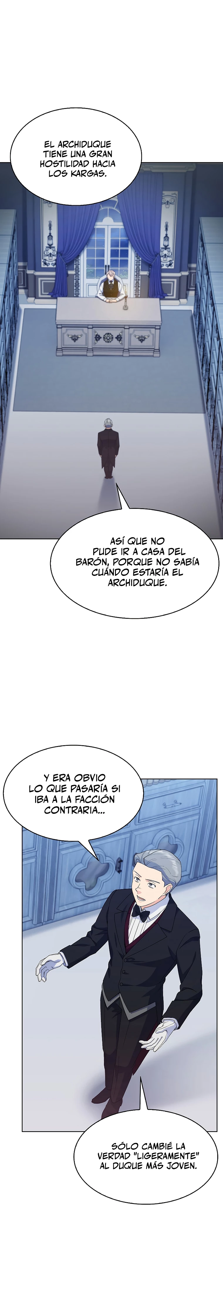 Regresé a mi arruinada familia > Capitulo 17 > Page 131