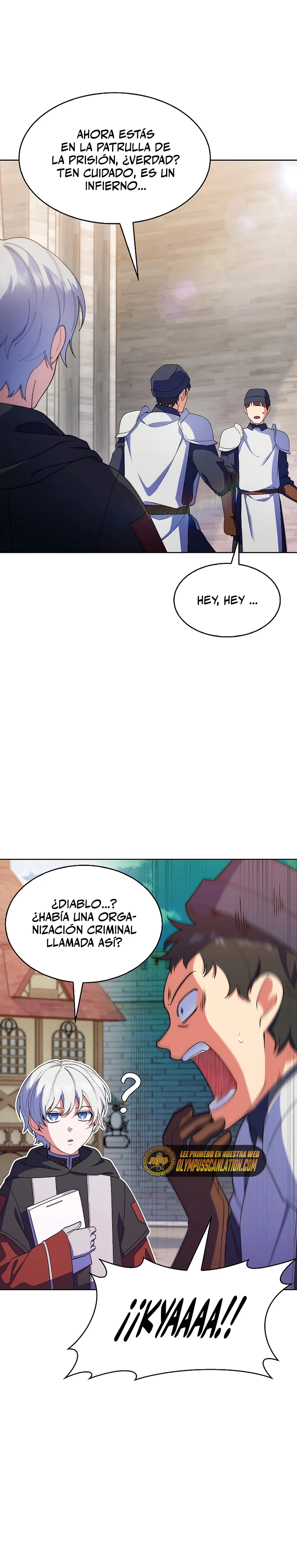 Regresé a mi arruinada familia > Capitulo 17 > Page 241