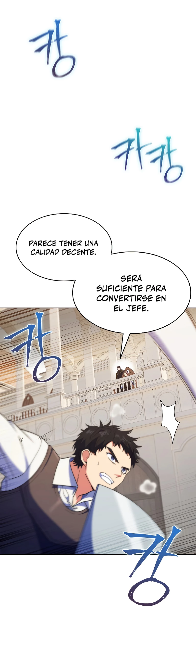 Regresé a mi arruinada familia > Capitulo 18 > Page 71