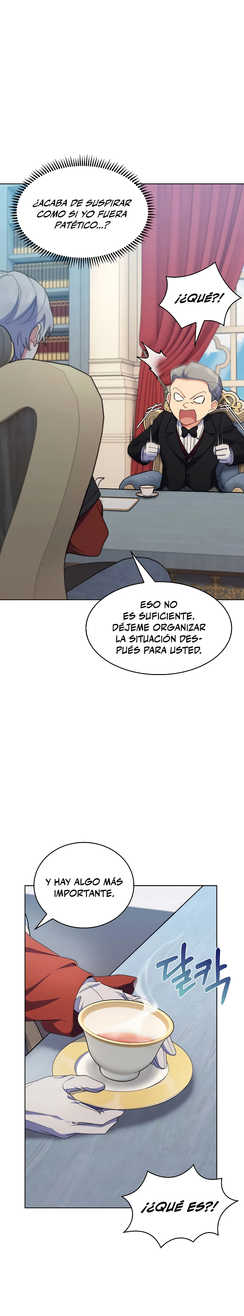 Regresé a mi arruinada familia > Capitulo 18 > Page 281