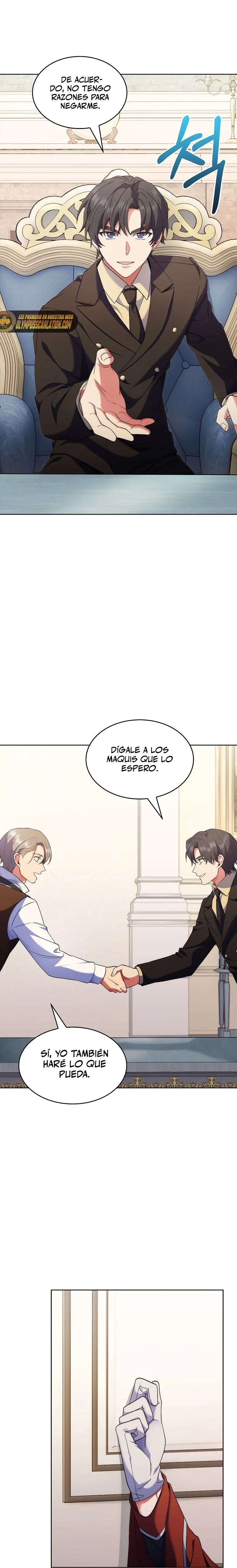 Regresé a mi arruinada familia > Capitulo 19 > Page 31