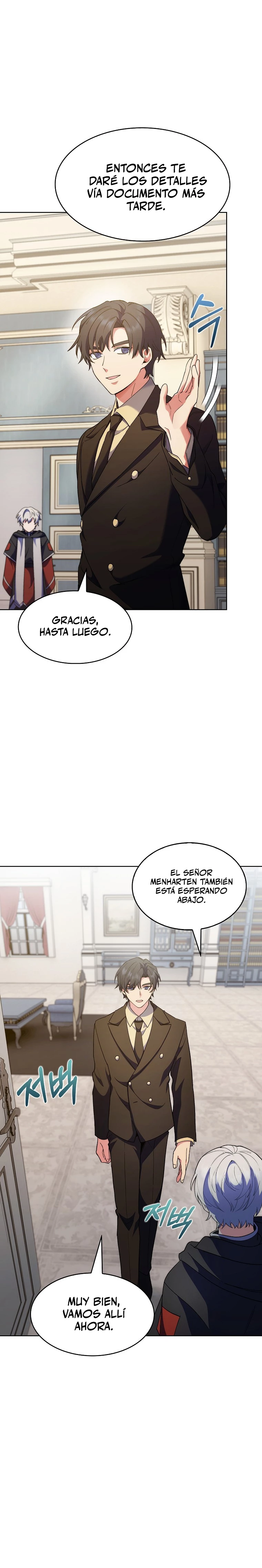 Regresé a mi arruinada familia > Capitulo 19 > Page 51