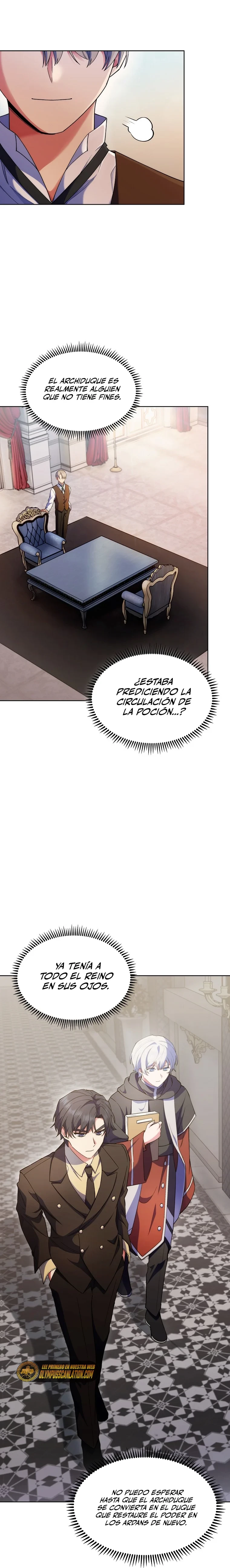 Regresé a mi arruinada familia > Capitulo 19 > Page 61