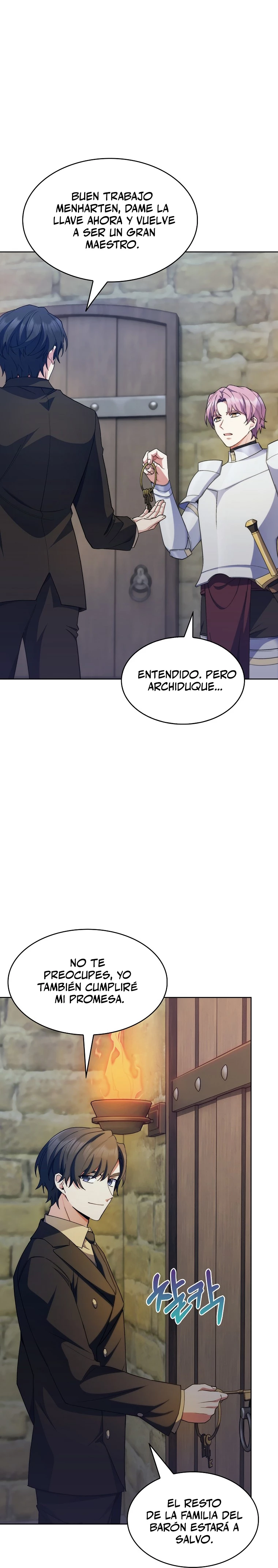 Regresé a mi arruinada familia > Capitulo 19 > Page 91