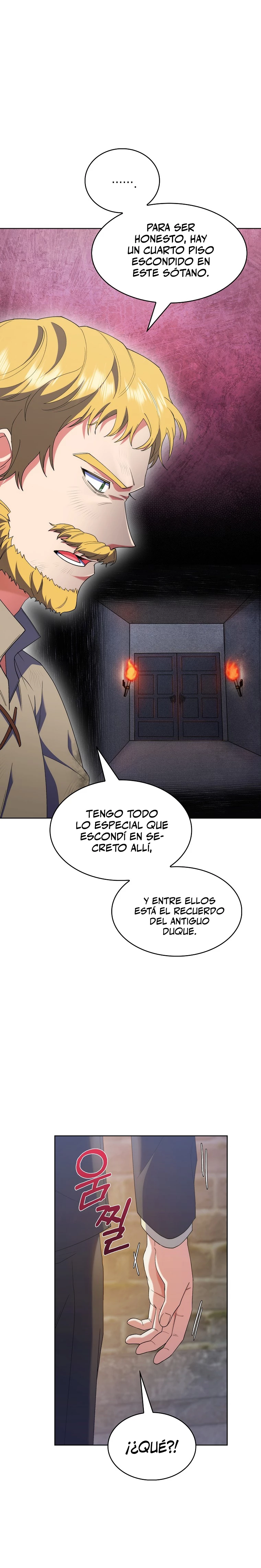 Regresé a mi arruinada familia > Capitulo 19 > Page 221