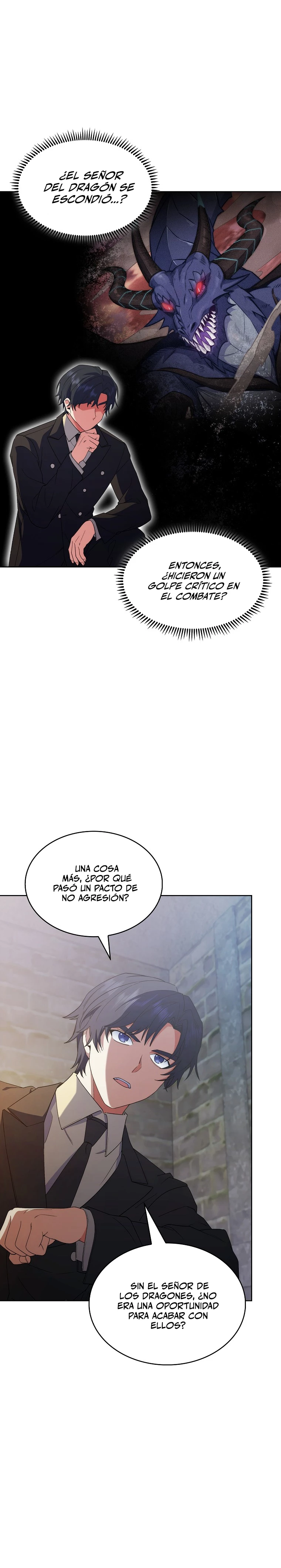 Regresé a mi arruinada familia > Capitulo 19 > Page 291