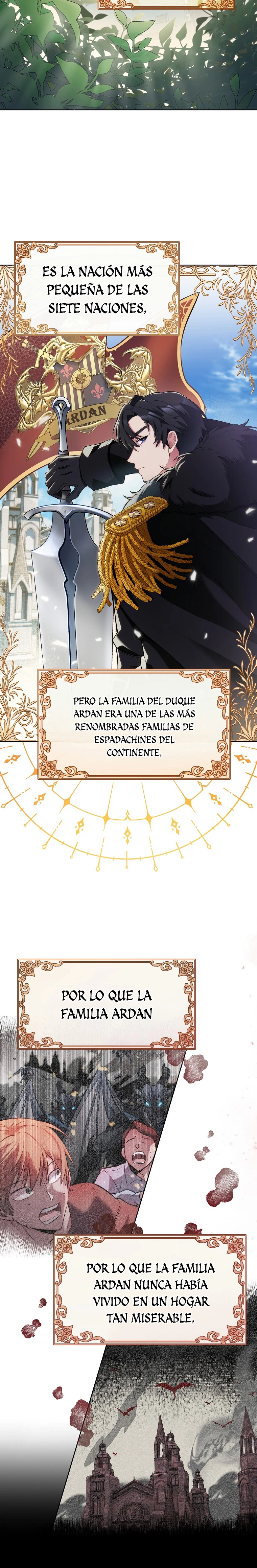 Regresé a mi arruinada familia > Capitulo 2 > Page 31