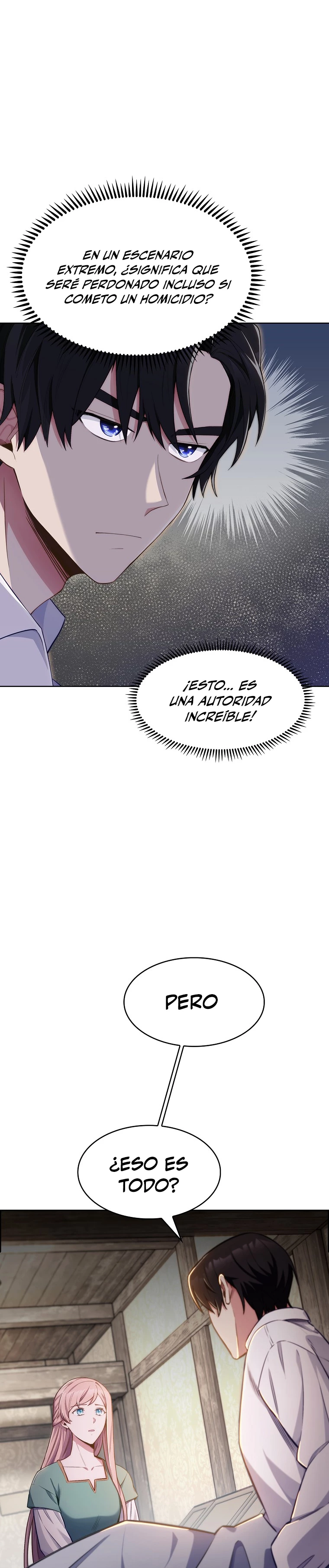 Regresé a mi arruinada familia > Capitulo 2 > Page 111