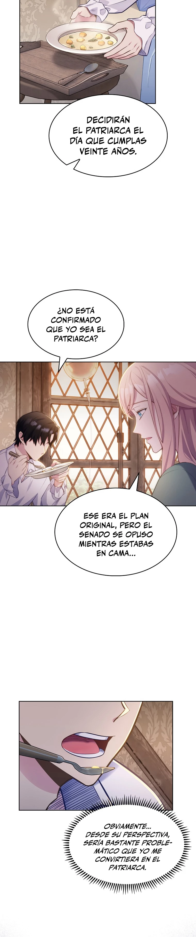 Regresé a mi arruinada familia > Capitulo 2 > Page 181