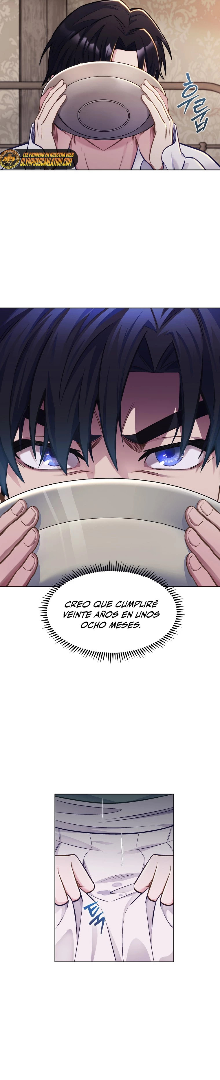 Regresé a mi arruinada familia > Capitulo 2 > Page 201