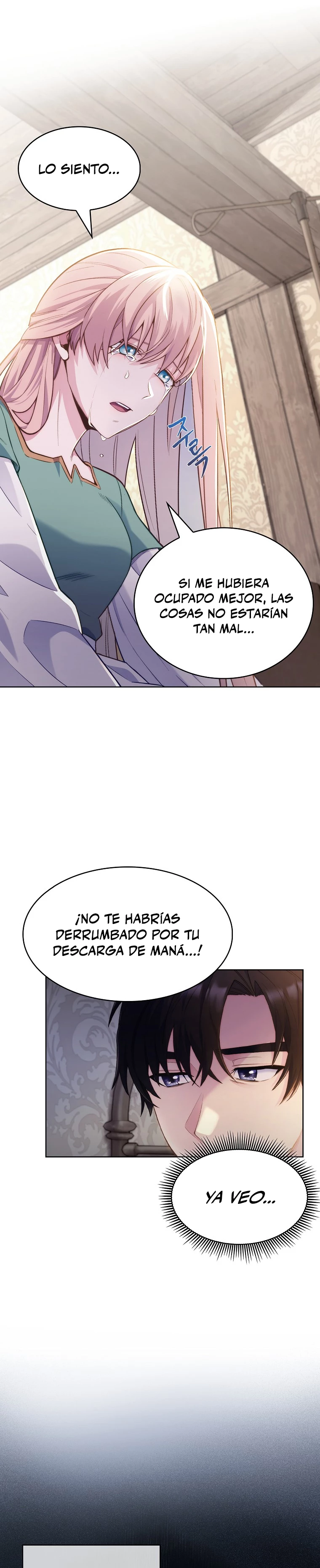 Regresé a mi arruinada familia > Capitulo 2 > Page 211