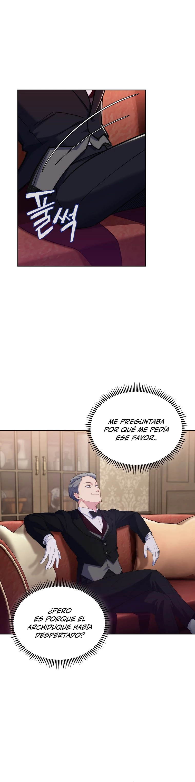 Regresé a mi arruinada familia > Capitulo 2 > Page 391