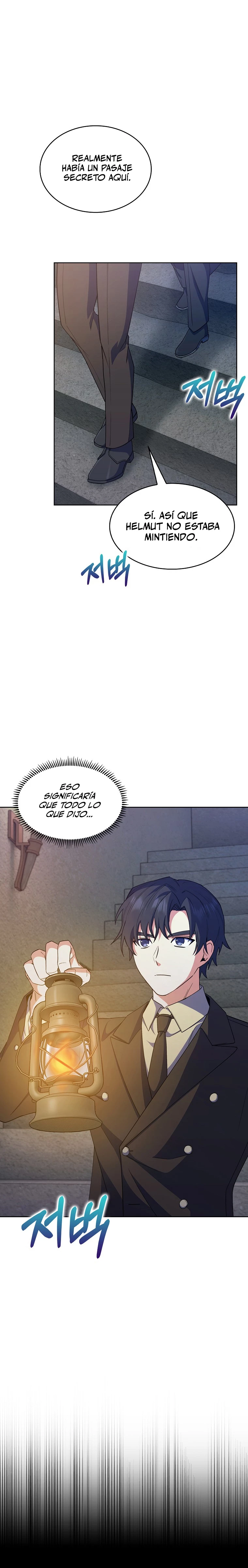 Regresé a mi arruinada familia > Capitulo 20 > Page 21