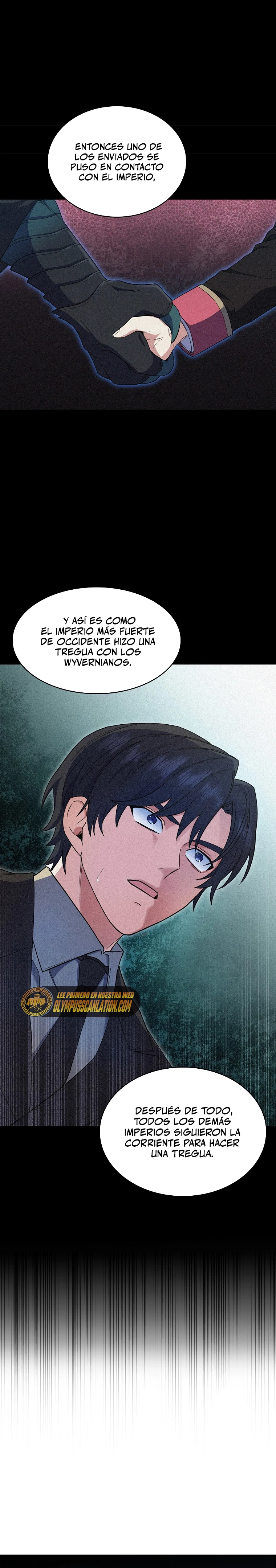 Regresé a mi arruinada familia > Capitulo 20 > Page 41