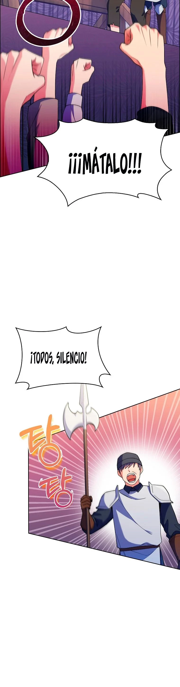 Regresé a mi arruinada familia > Capitulo 21 > Page 71