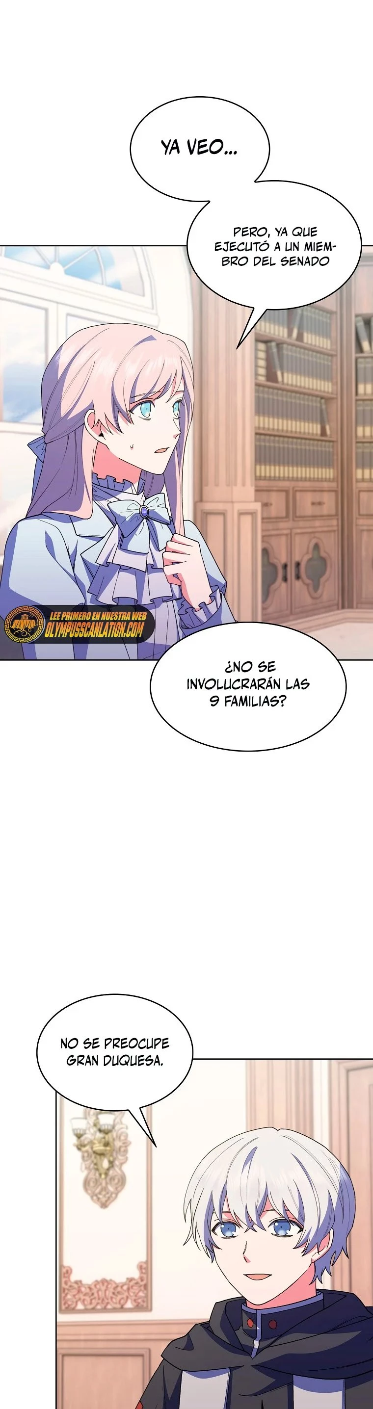 Regresé a mi arruinada familia > Capitulo 21 > Page 221