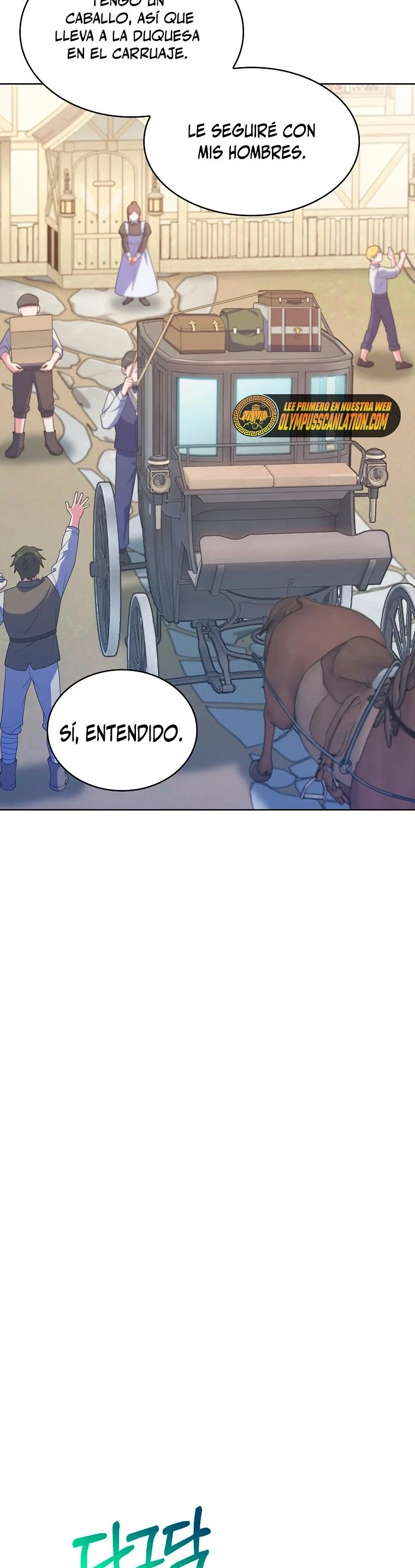 Regresé a mi arruinada familia > Capitulo 21 > Page 261