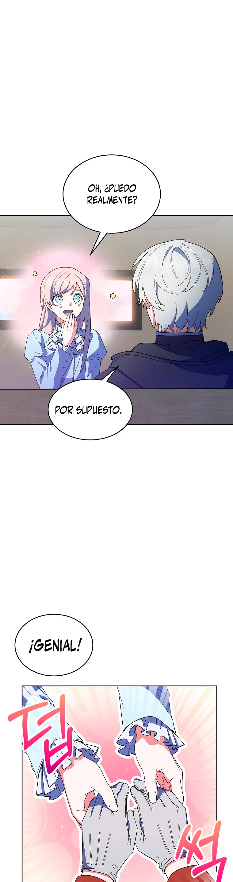 Regresé a mi arruinada familia > Capitulo 21 > Page 301