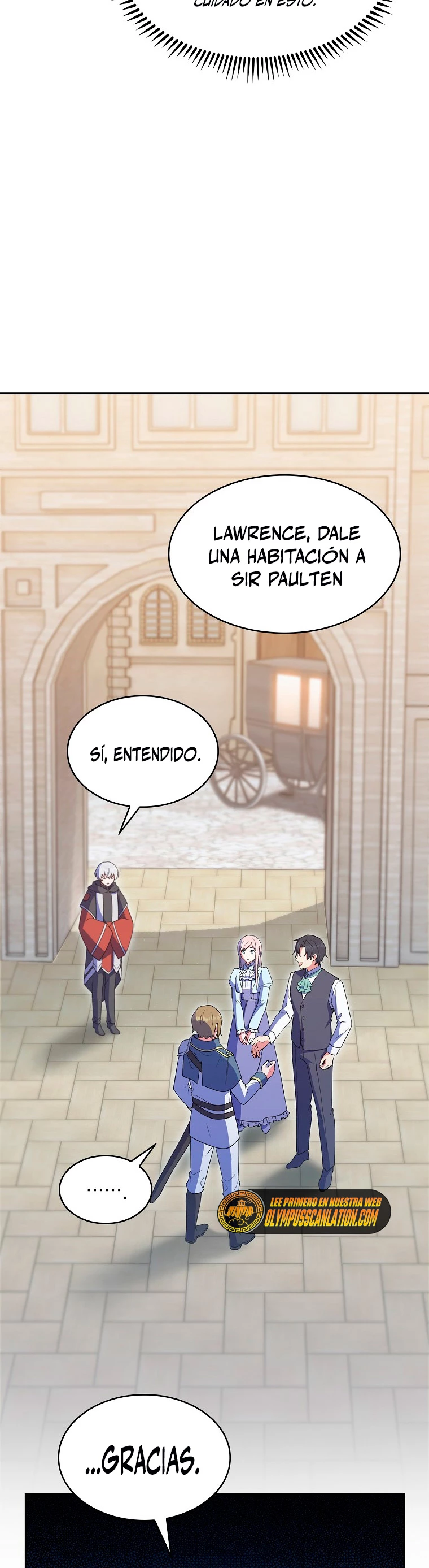 Regresé a mi arruinada familia > Capitulo 21 > Page 451