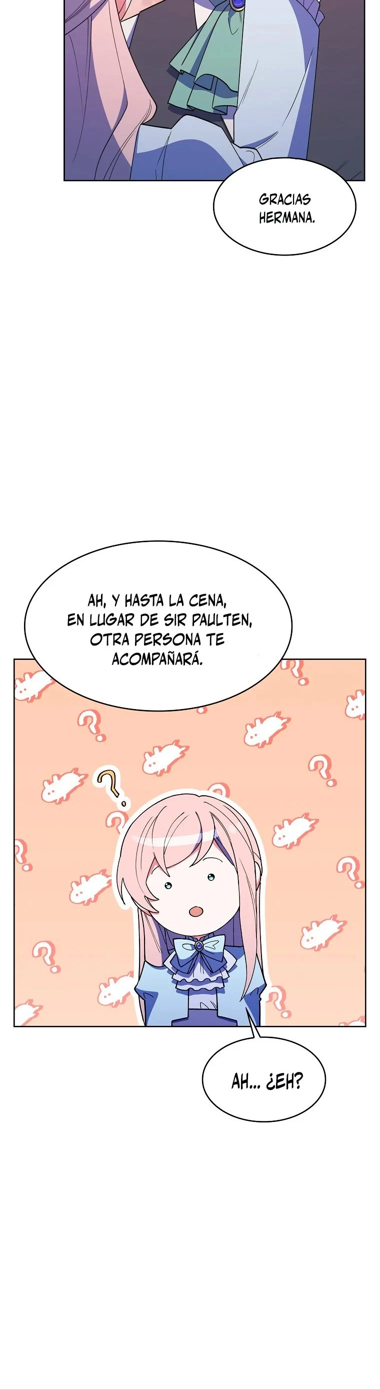 Regresé a mi arruinada familia > Capitulo 21 > Page 521