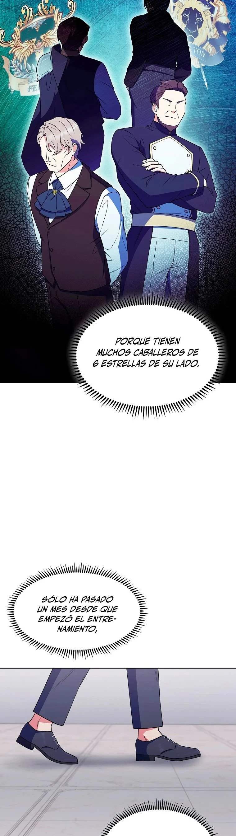 Regresé a mi arruinada familia > Capitulo 21 > Page 561