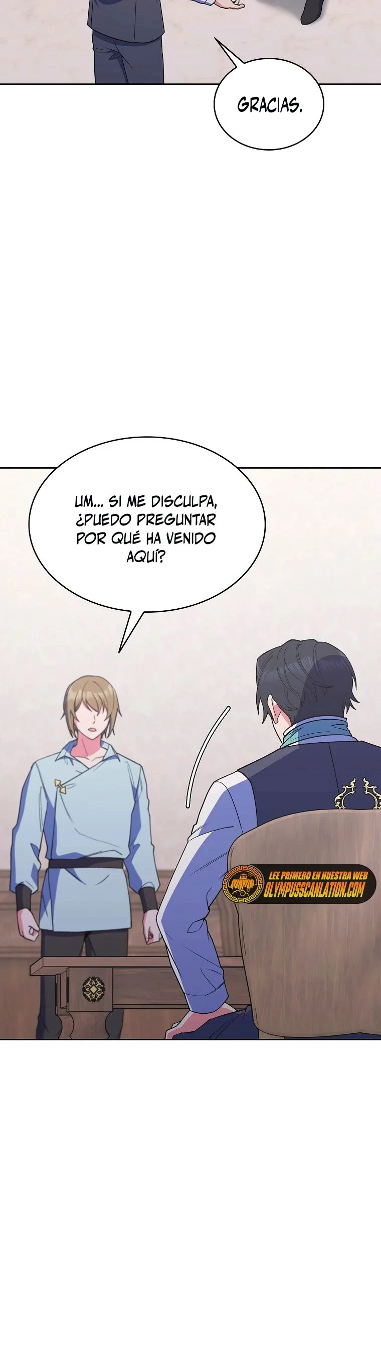 Regresé a mi arruinada familia > Capitulo 21 > Page 591