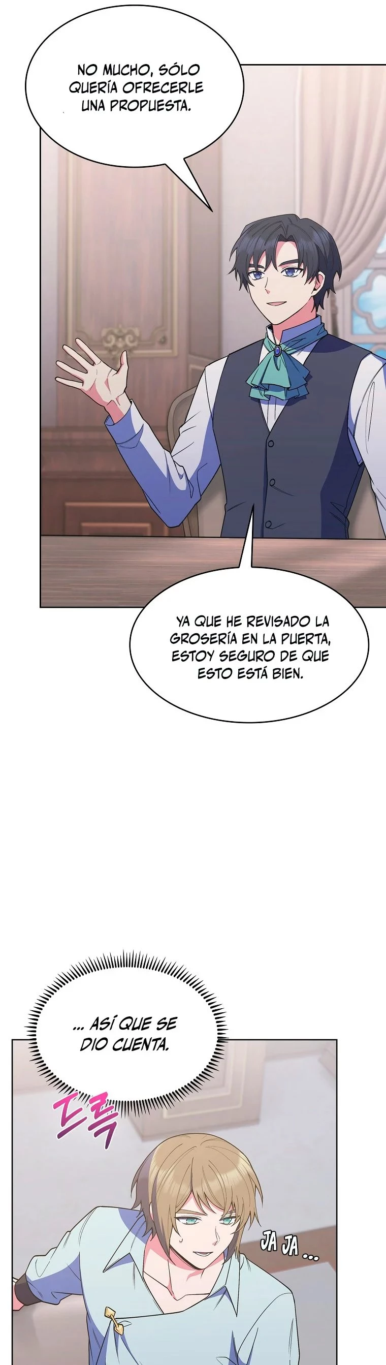 Regresé a mi arruinada familia > Capitulo 21 > Page 601