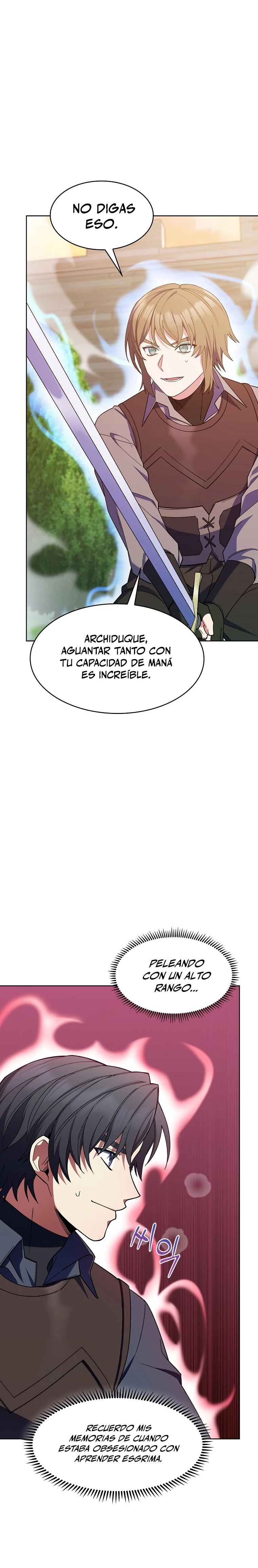 Regresé a mi arruinada familia > Capitulo 22 > Page 171