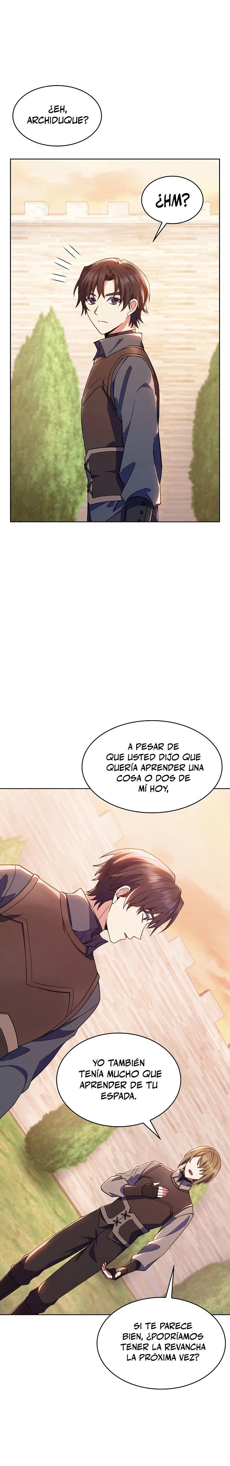 Regresé a mi arruinada familia > Capitulo 22 > Page 321