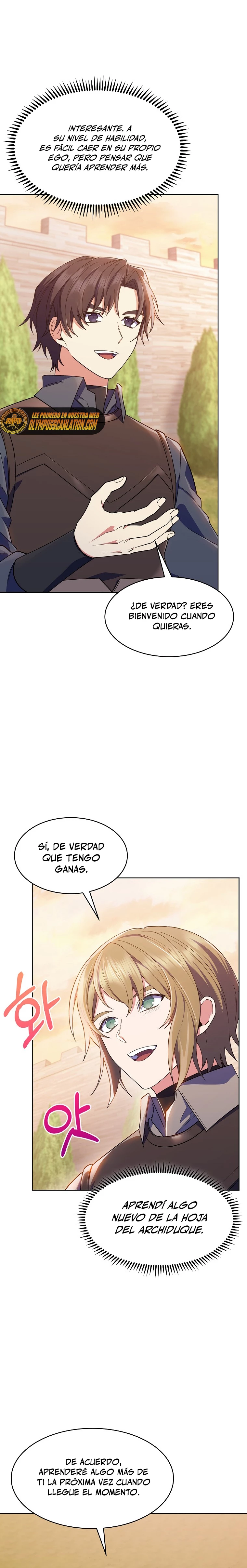 Regresé a mi arruinada familia > Capitulo 22 > Page 331