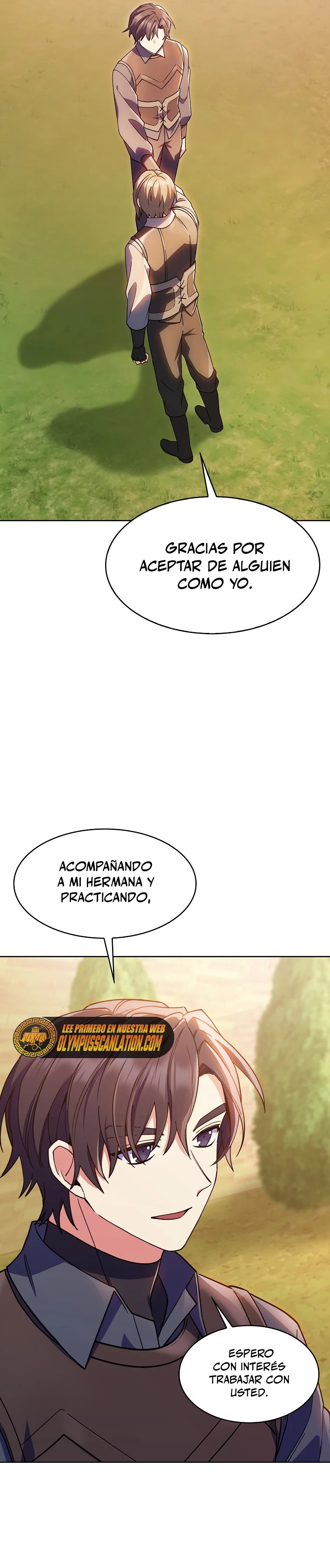 Regresé a mi arruinada familia > Capitulo 22 > Page 341