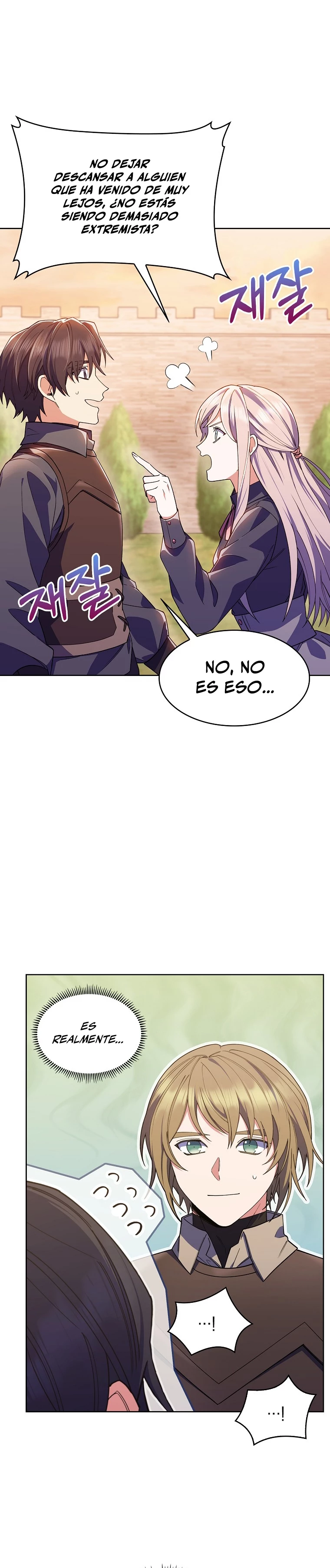 Regresé a mi arruinada familia > Capitulo 22 > Page 361