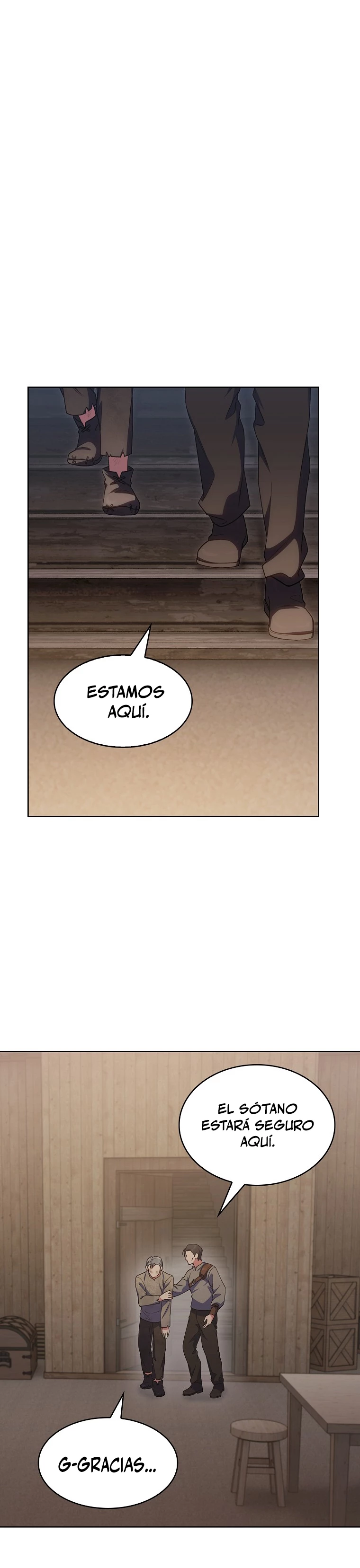 Regresé a mi arruinada familia > Capitulo 23 > Page 191